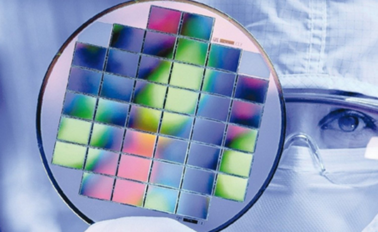 矽晶圓大缺貨！三星、SK海力士、美光