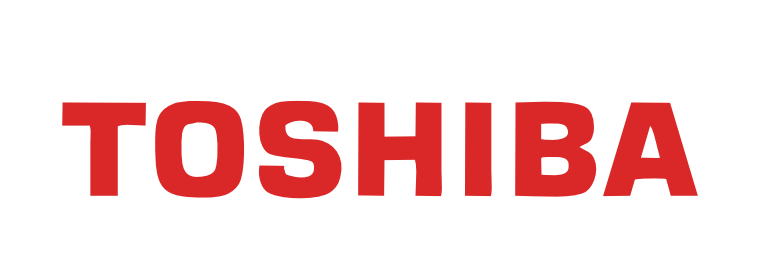 TOSHIBA