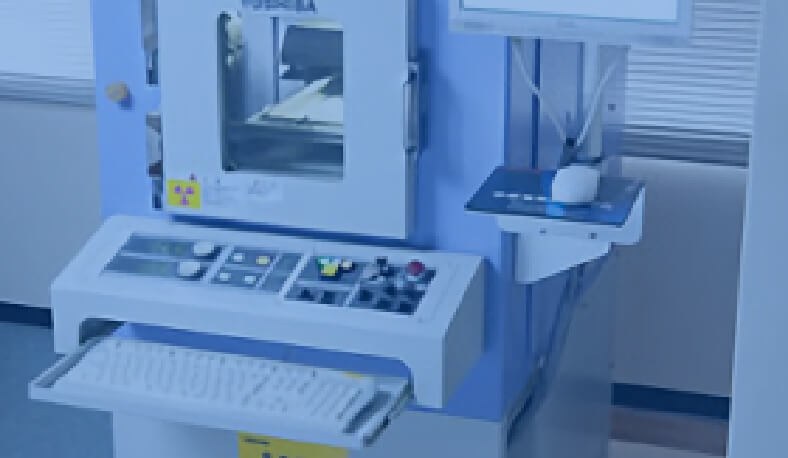 電磁兼容及安規(guī)檢測(cè)