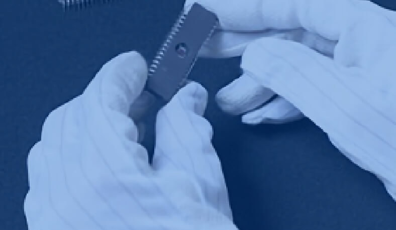 其他電子零組件電器特性檢測(cè)